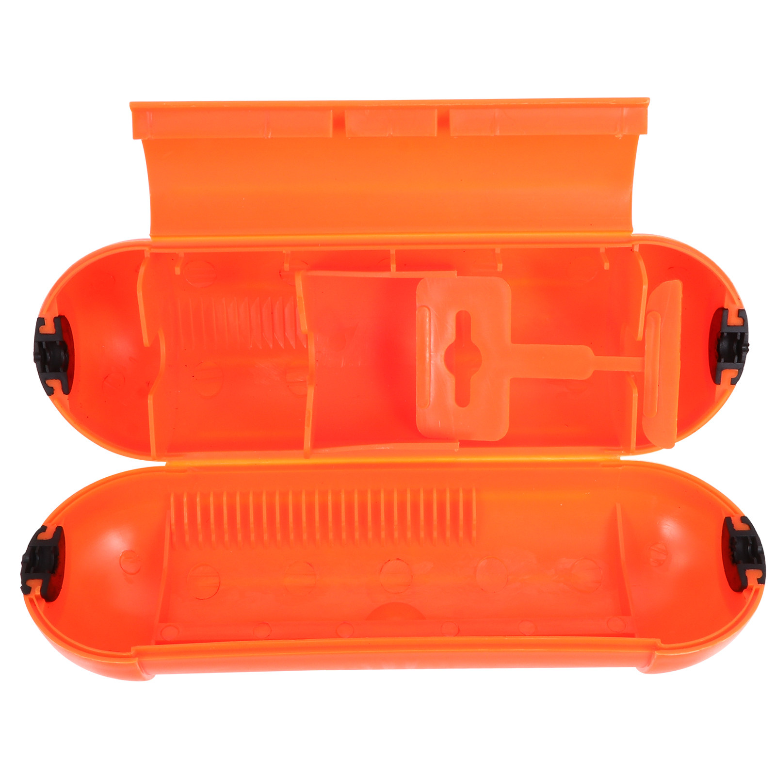 Outdoor Lighting Extension Cord - 2Pcs Outdoor Waterproof Connector Box Electrical