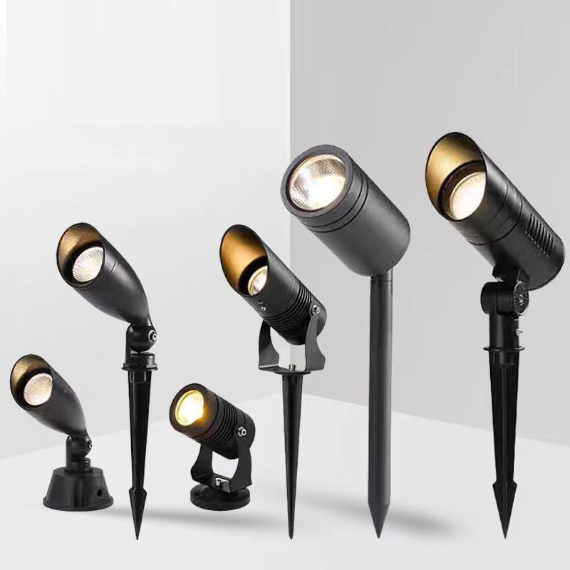 Outdoor Lighting Zigbee - Waterproof Dimmable Outdoor LED Garden Lighting