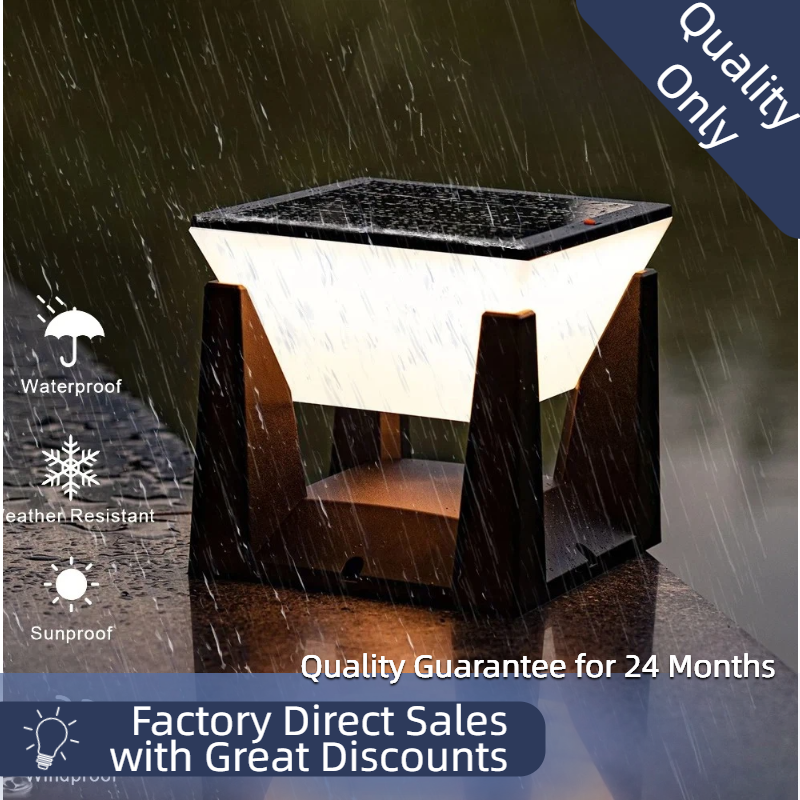 Outdoor Lighting Modern - IP65 Waterproof LED Exterior Wall Light,
