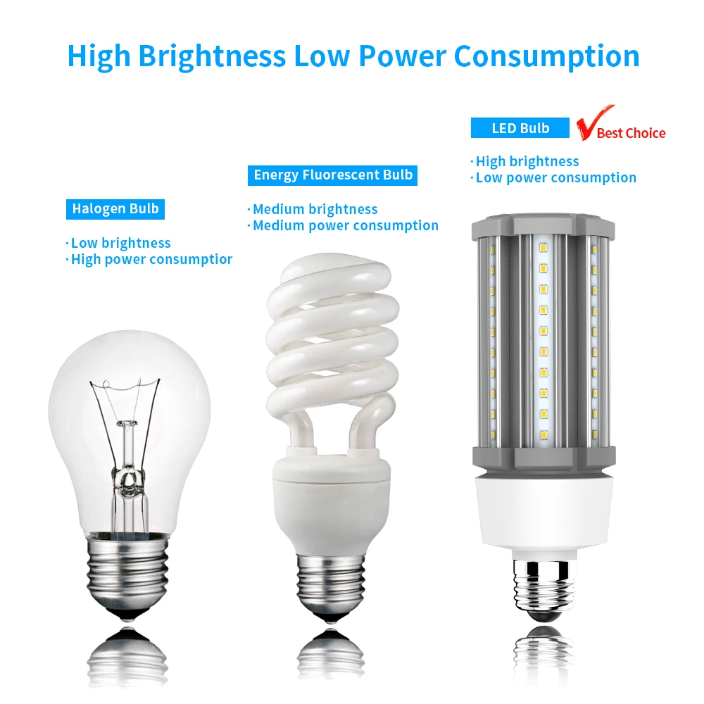 China Top 1 Export Brand HID/H - Outdoor Lighting Vendors reseña y precio
