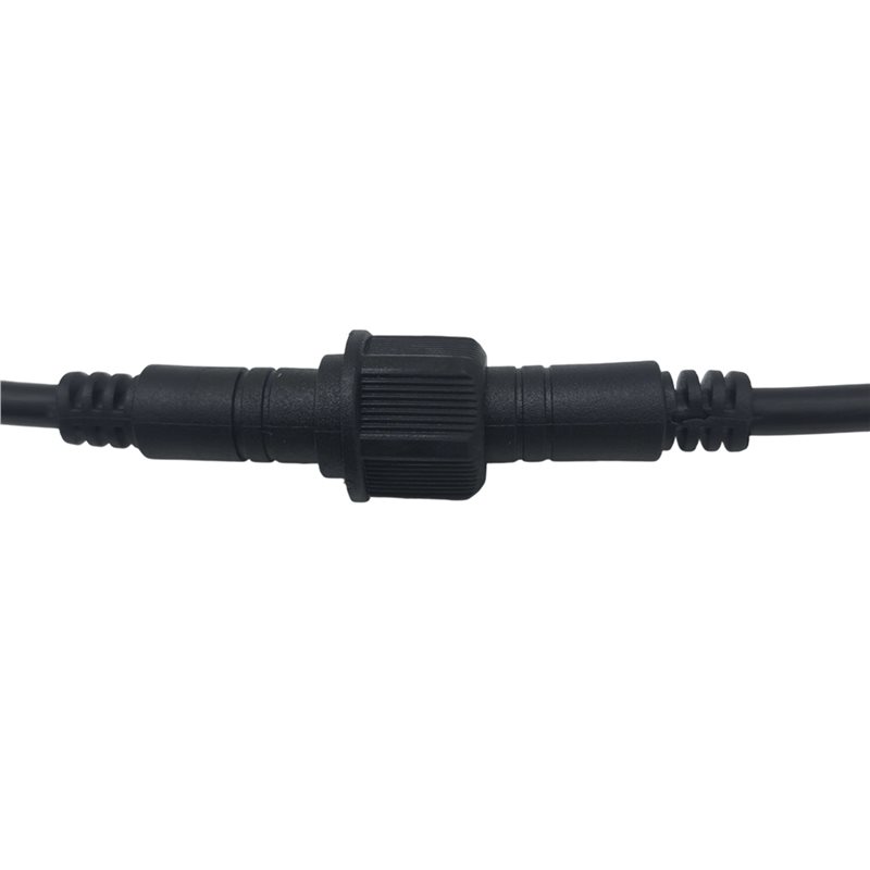 Exquisite-5Pcs 10FT Extension  - Outdoor Lighting Extension Cord reseña y precio