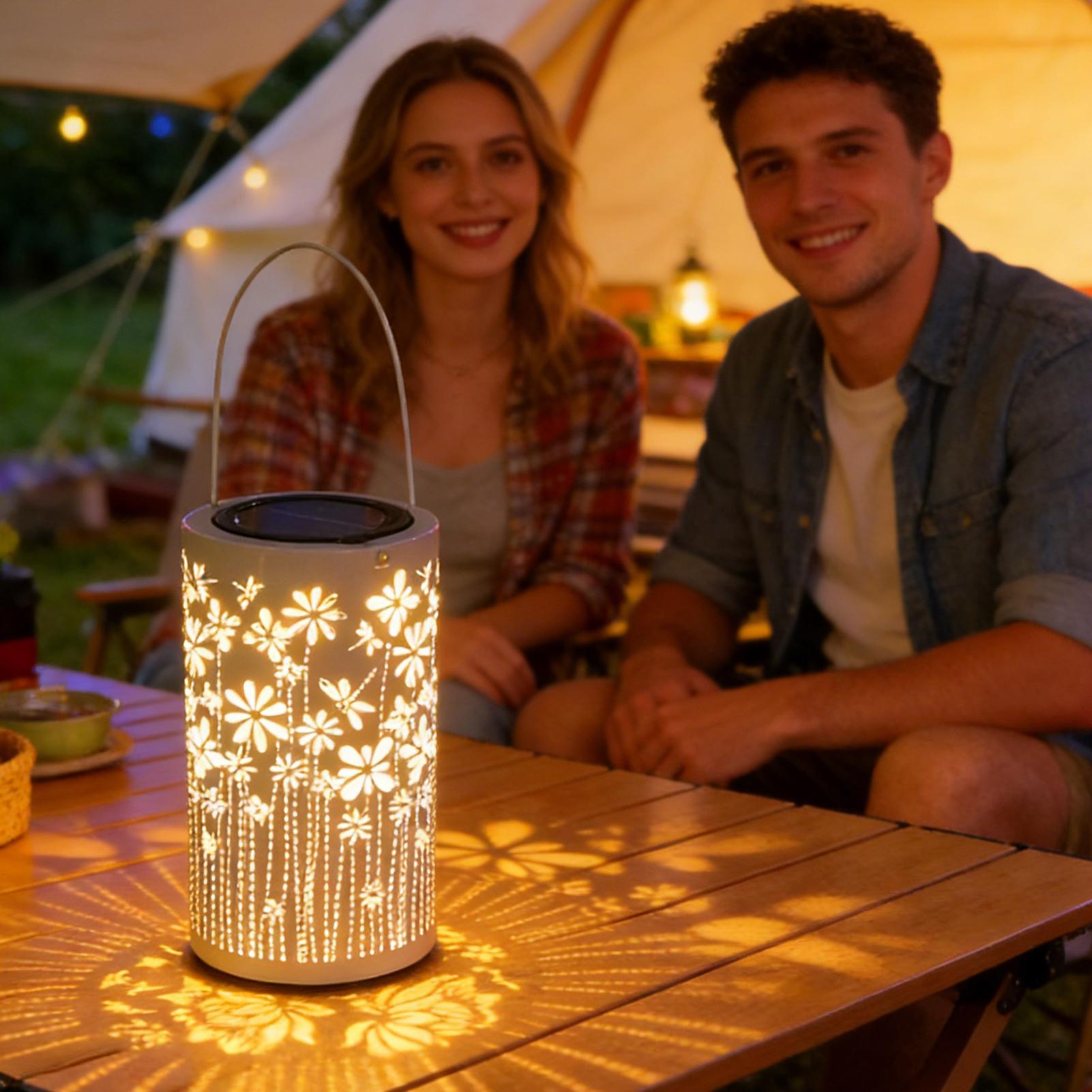 Outdoor Lanterns For Porch Wat - Solar Path Light reseña y precio