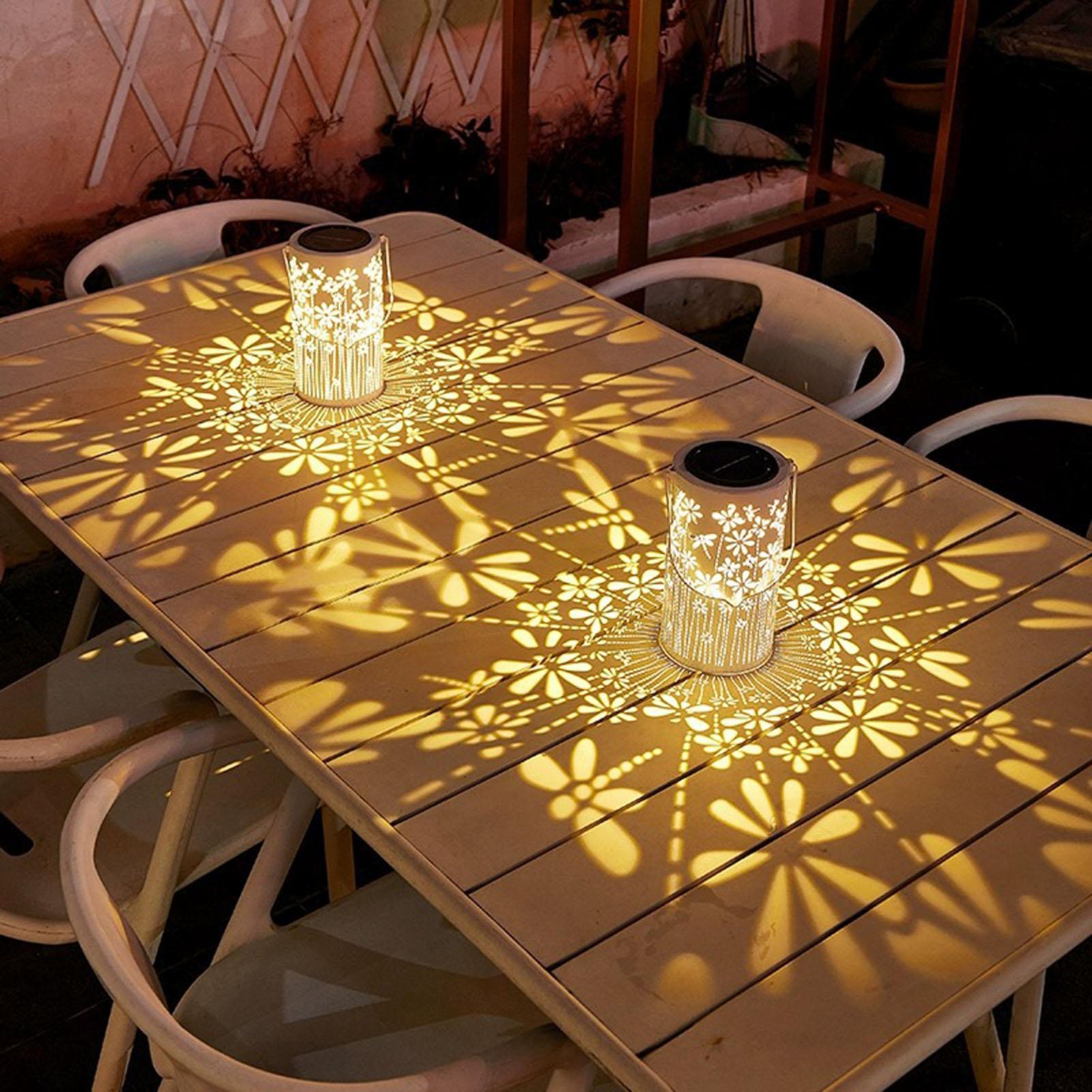 Outdoor Lanterns For Porch Wat - Solar Path Light reseña y precio
