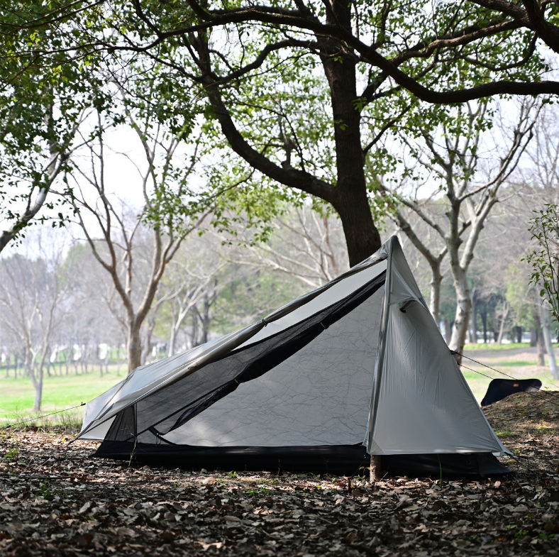 Ultra-Light Single Double-Laye - Outdoor Lighting On Sale reseña y precio