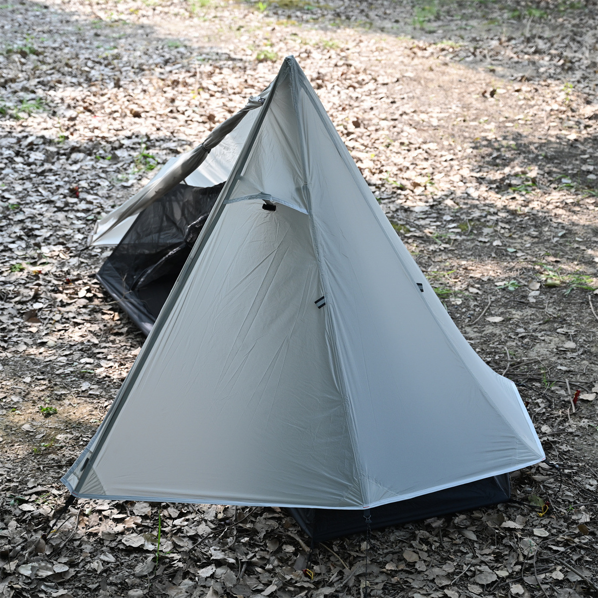 Ultra-Light Single Double-Laye - Outdoor Lighting On Sale reseña y precio