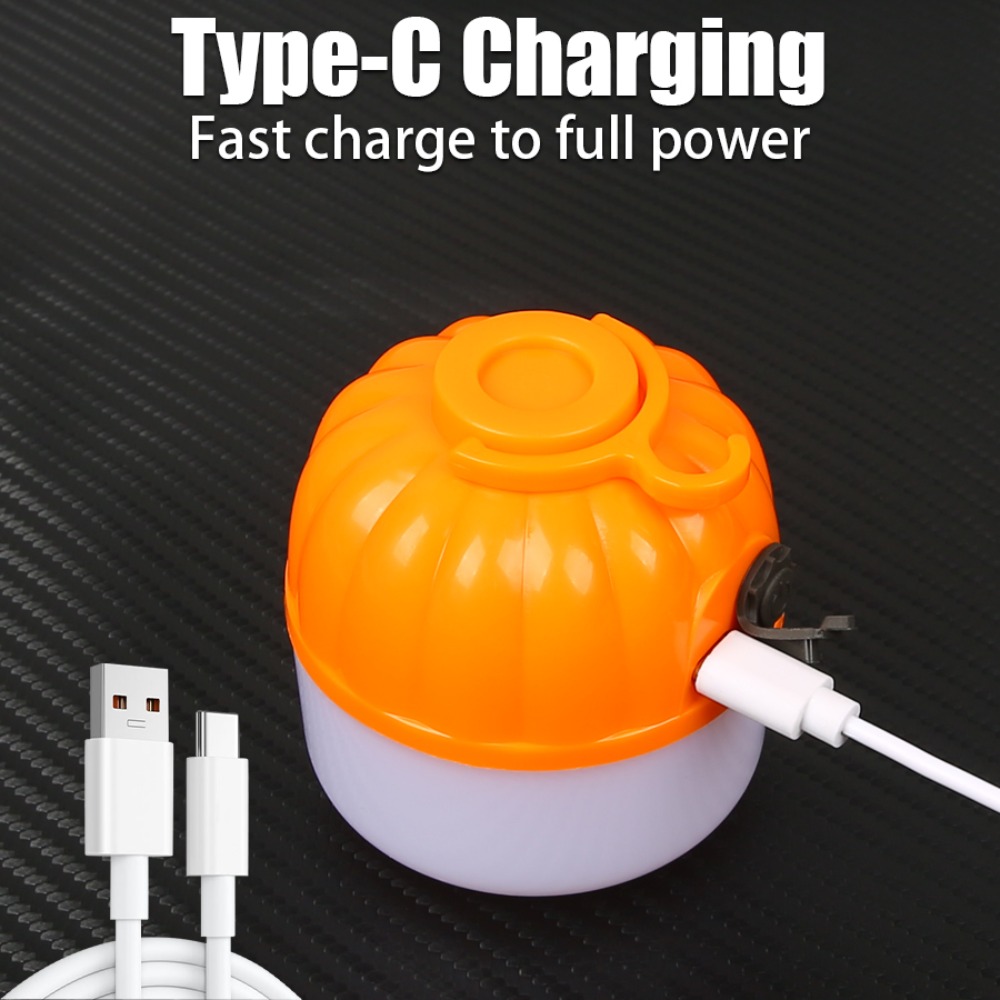 Portable Mini Camping Lamp 4 L - Outdoor Lighting Lamps reseña y precio