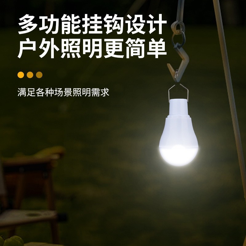 New Solar Lamps LED Emergency  - Outdoor Lighting Vendors reseña y precio