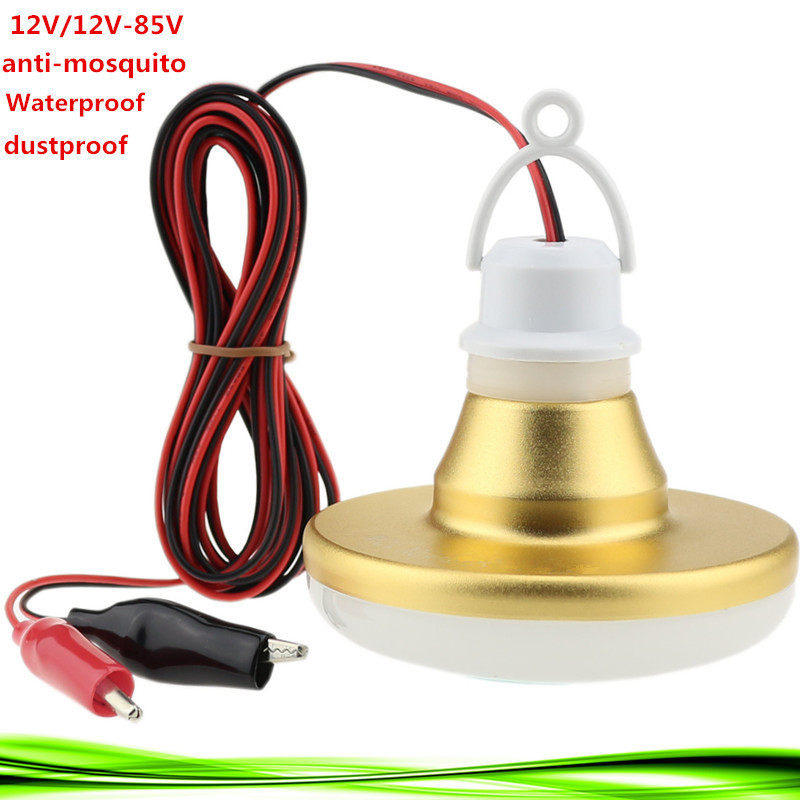12V Waterproof 12/15/20/30W Le - Outdoor Lighting Vendors reseña y precio