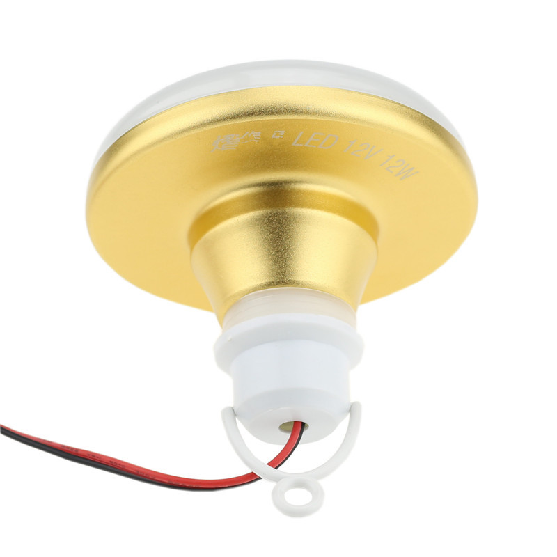 12V Waterproof 12/15/20/30W Le - Outdoor Lighting Vendors reseña y precio