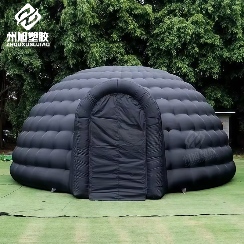 Durable White Outdoor Inflatab - Outdoor Lighting Rental For Party reseña y precio