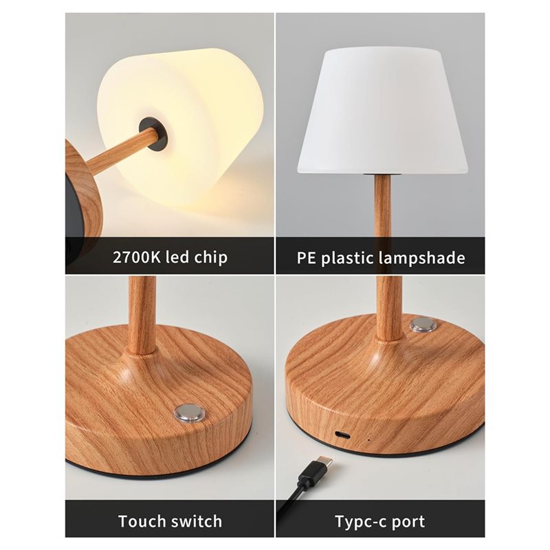 【EFFICIENT 】Bathroom, Outdoor  - Outdoor Lighting Restaurant reseña y precio