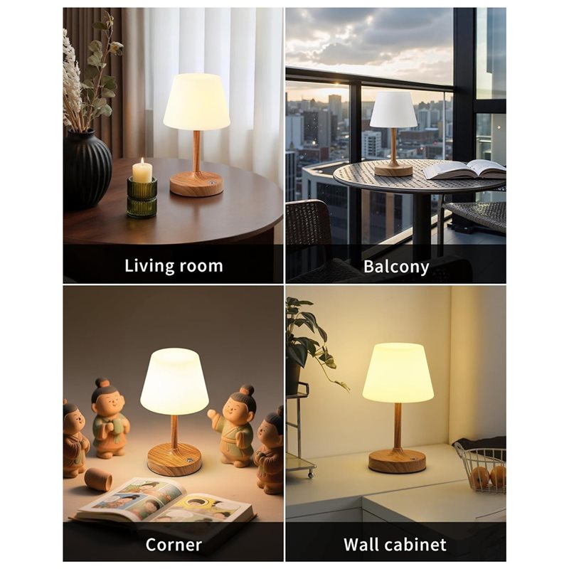 【EFFICIENT 】Bathroom, Outdoor  - Outdoor Lighting Restaurant reseña y precio