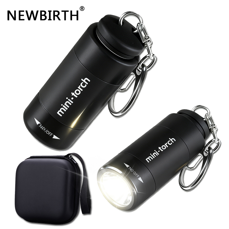 USB Rechargeable LED Multifunc - Outdoor Lighting B&Q reseña y precio