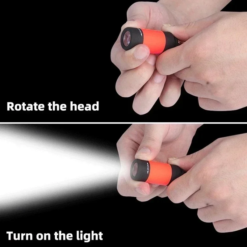 USB Rechargeable LED Multifunc - Outdoor Lighting B&Q reseña y precio