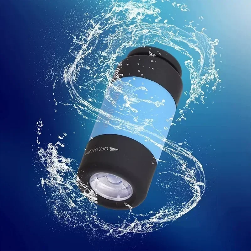 USB Rechargeable LED Multifunc - Outdoor Lighting B&Q reseña y precio