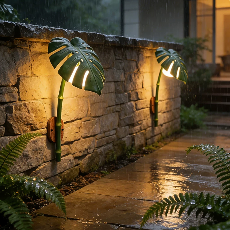 Modern Home Decoration Outdoor - Outdoor Lighting Restaurant reseña y precio