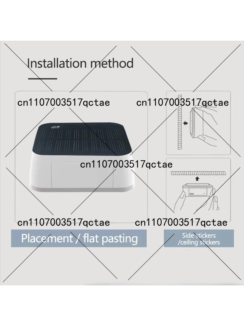 Tuya IP65 Waterproof Solar Lig - Outdoor Lighting Zigbee reseña y precio