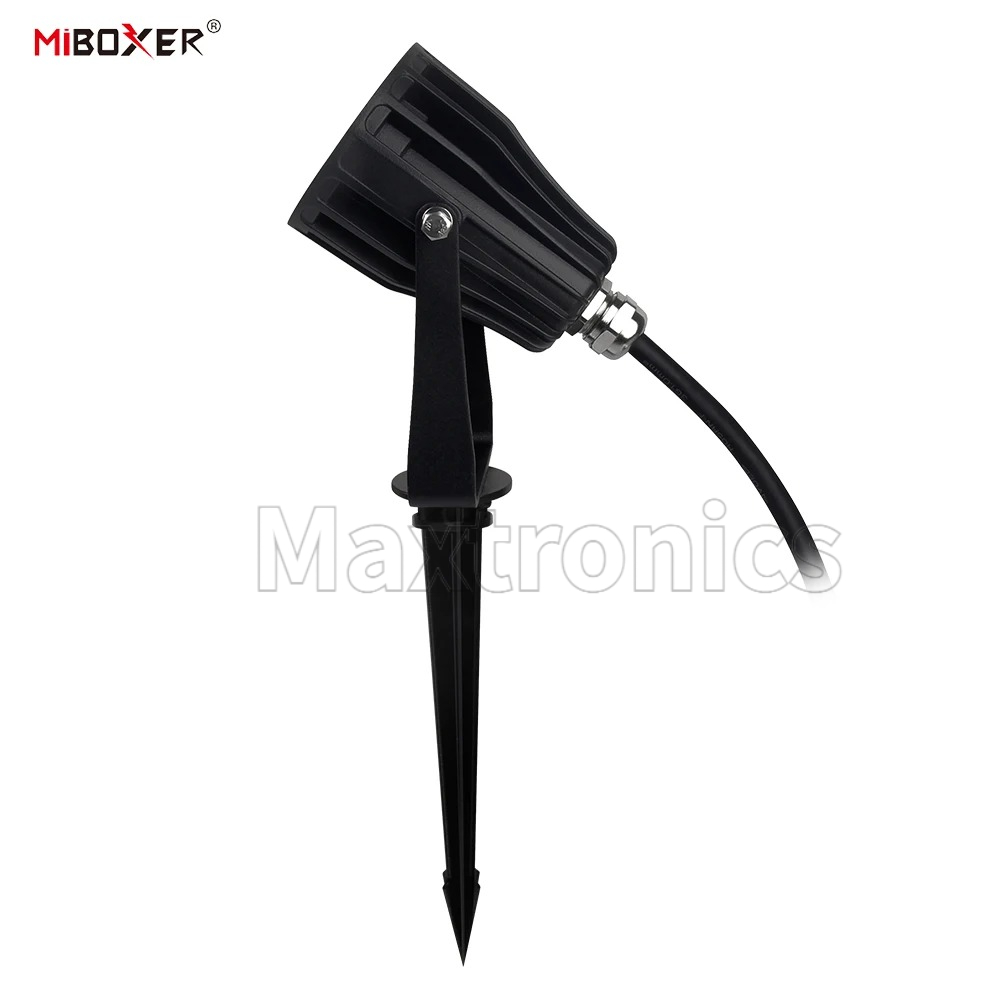 Miboxer Outdoor Waterproof RGB - Outdoor Lighting Zigbee reseña y precio