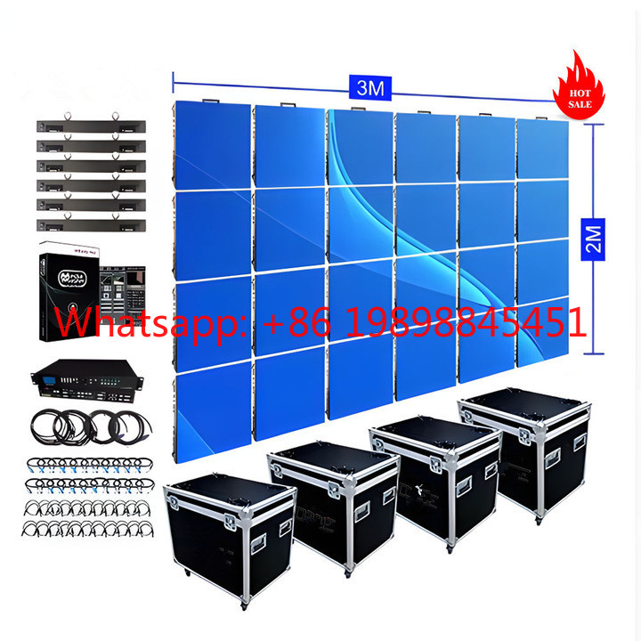 500X500mm Indoor Outdoor Giant - Outdoor Lighting Rental For Party reseña y precio