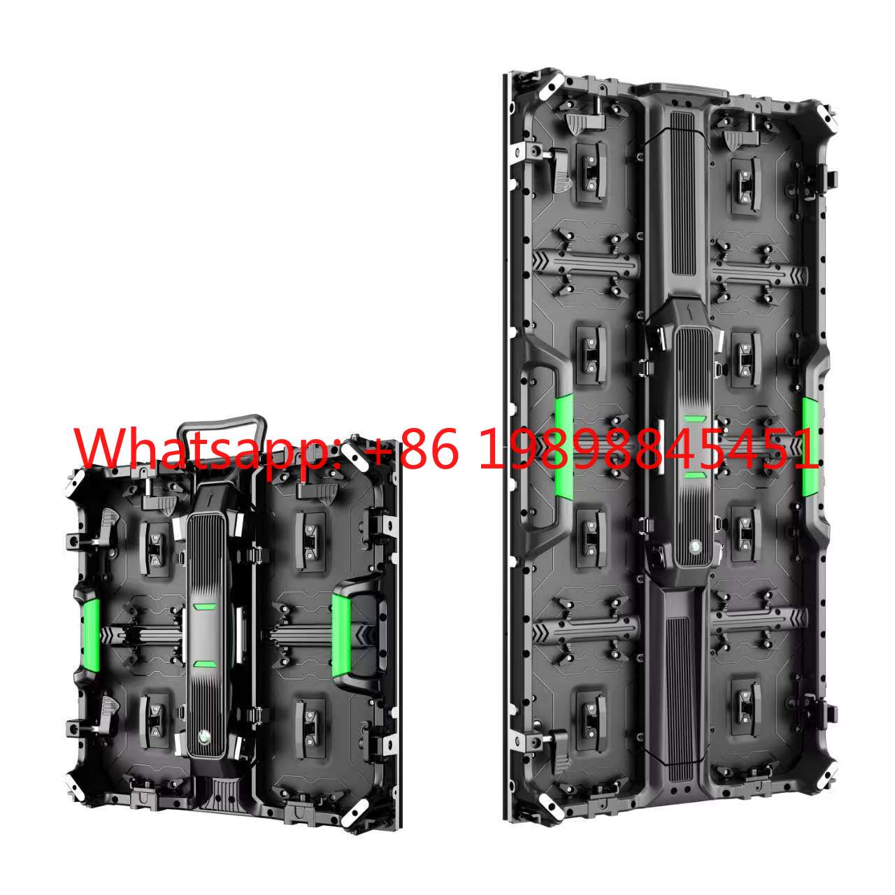 500X500mm Indoor Outdoor Giant - Outdoor Lighting Rental For Party reseña y precio