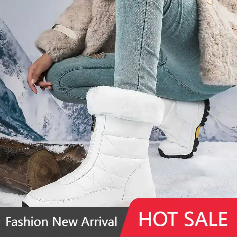 Women's Boot Sneakers Walking  - Outdoor Lighting On Sale reseña y precio