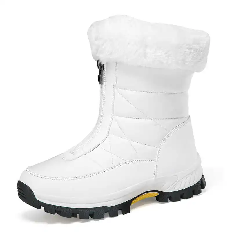 Women's Boot Sneakers Walking  - Outdoor Lighting On Sale reseña y precio