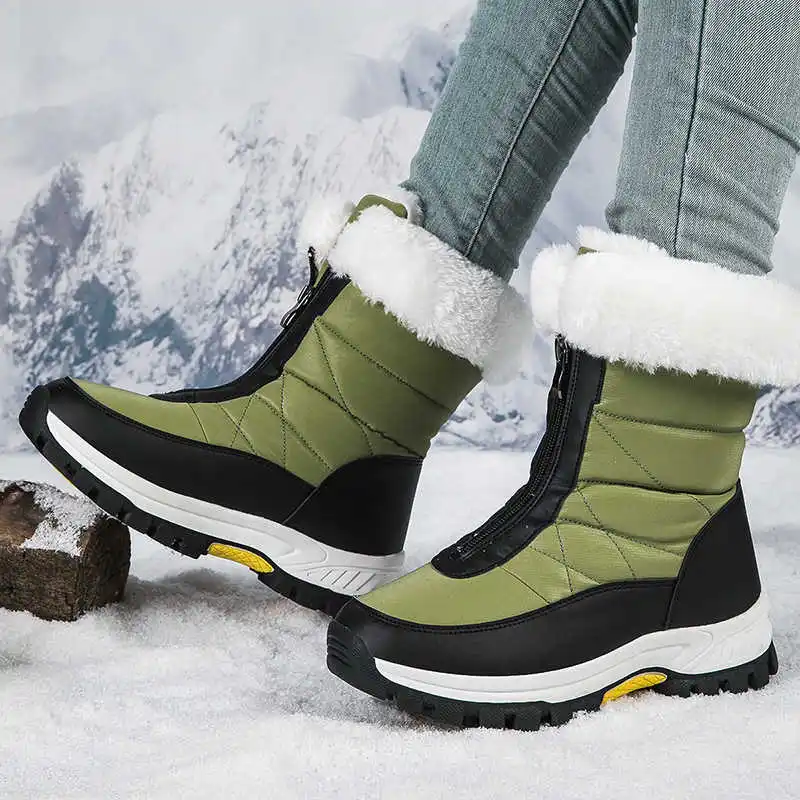Women's Boot Sneakers Walking  - Outdoor Lighting On Sale reseña y precio