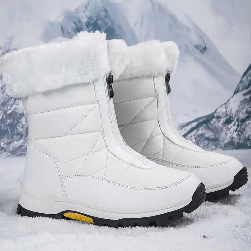 Women's Boot Sneakers Walking  - Outdoor Lighting On Sale reseña y precio
