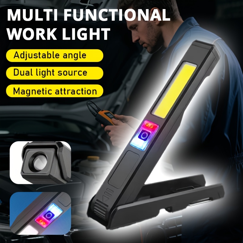 Rechargeable LED Flashlight Wo - Outdoor Lighting Lowes reseña y precio