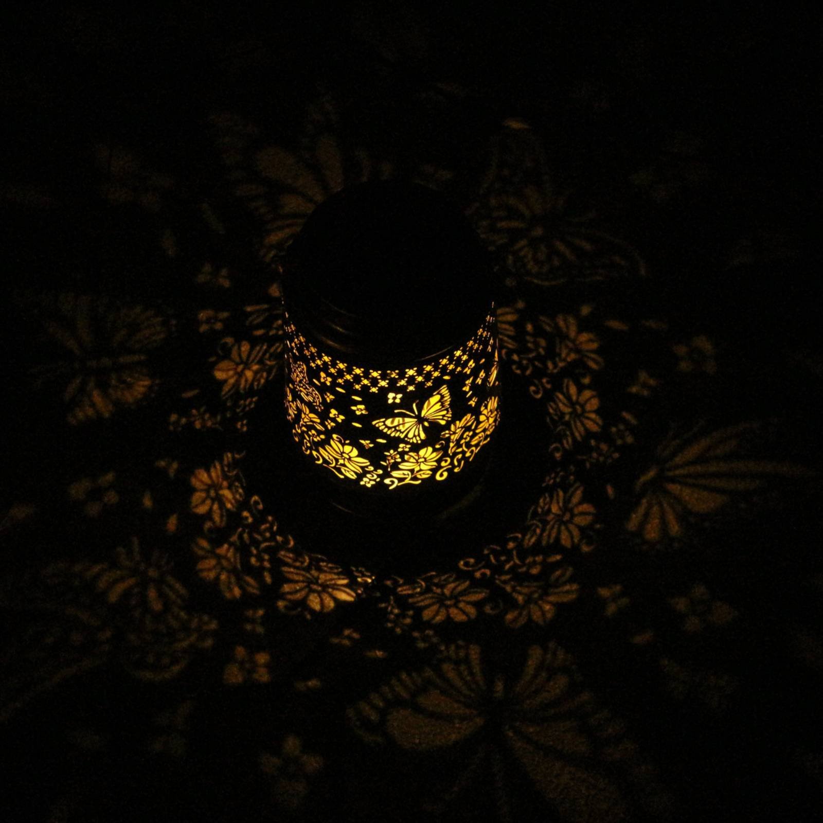 Hummingbird Lantern Waterproof - Outdoor Lighting Modern reseña y precio
