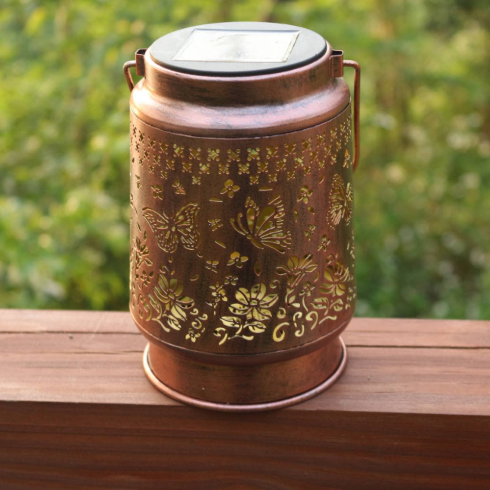 Hummingbird Lantern Waterproof - Outdoor Lighting Modern reseña y precio