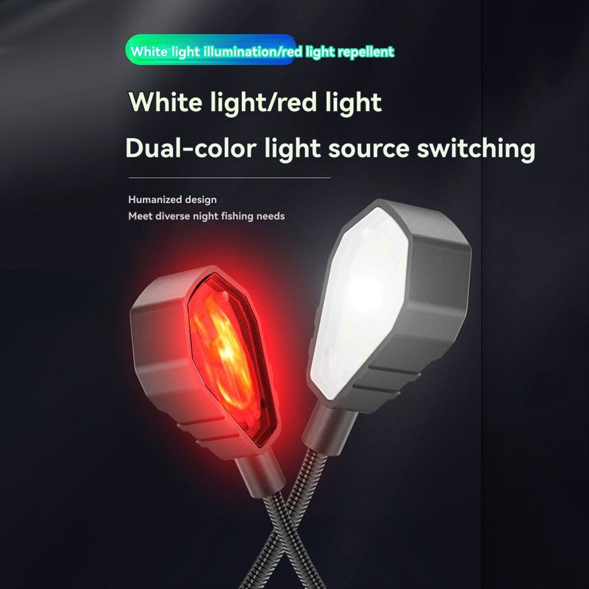 【BIG-SALE】Clip on Light Rechar - Outdoor Lighting On Sale reseña y precio