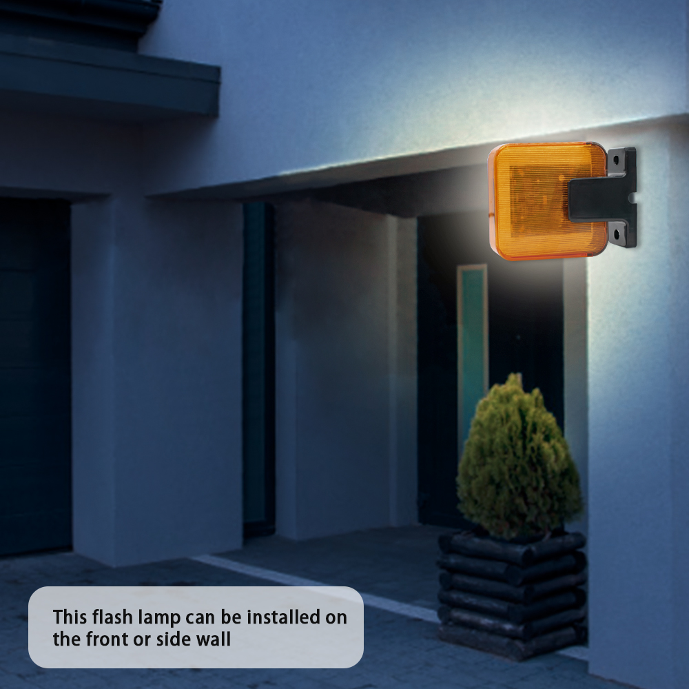 Universal 12V-256V 220V 12V 24 - Outdoor Lighting With Outlet reseña y precio