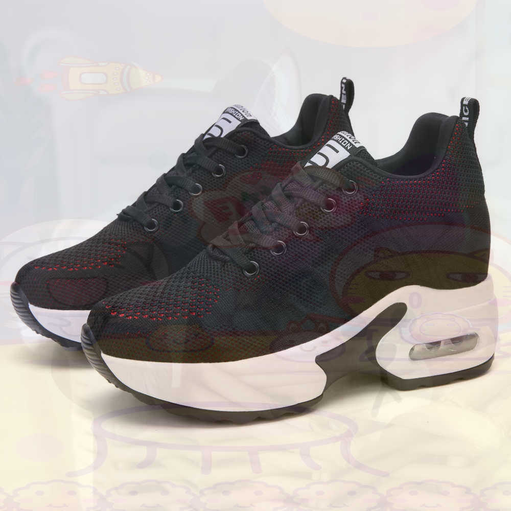 Red Size 36 Shoes Woman Tennis - Outdoor Lighting On Sale reseña y precio