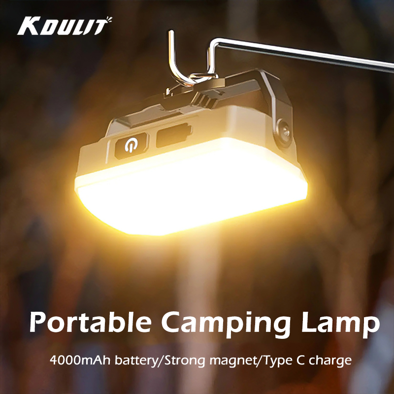Portable Outdoor Camping Lante - Outdoor Lighting B&Q reseña y precio