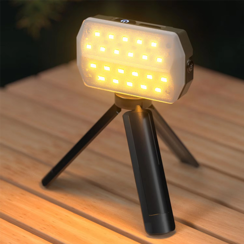 Portable Outdoor Camping Lante - Outdoor Lighting B&Q reseña y precio
