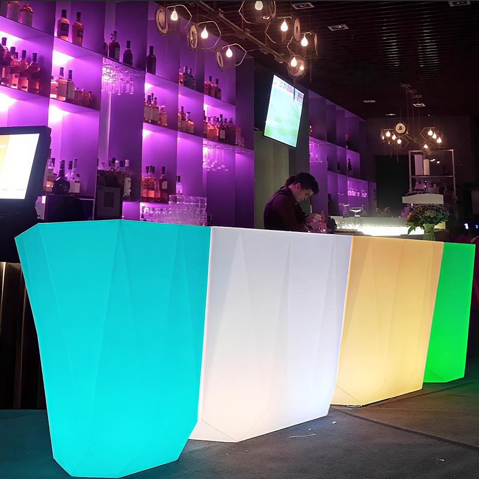 Outdoor Light Emitting Diode B - Outdoor Lighting Rental For Party reseña y precio