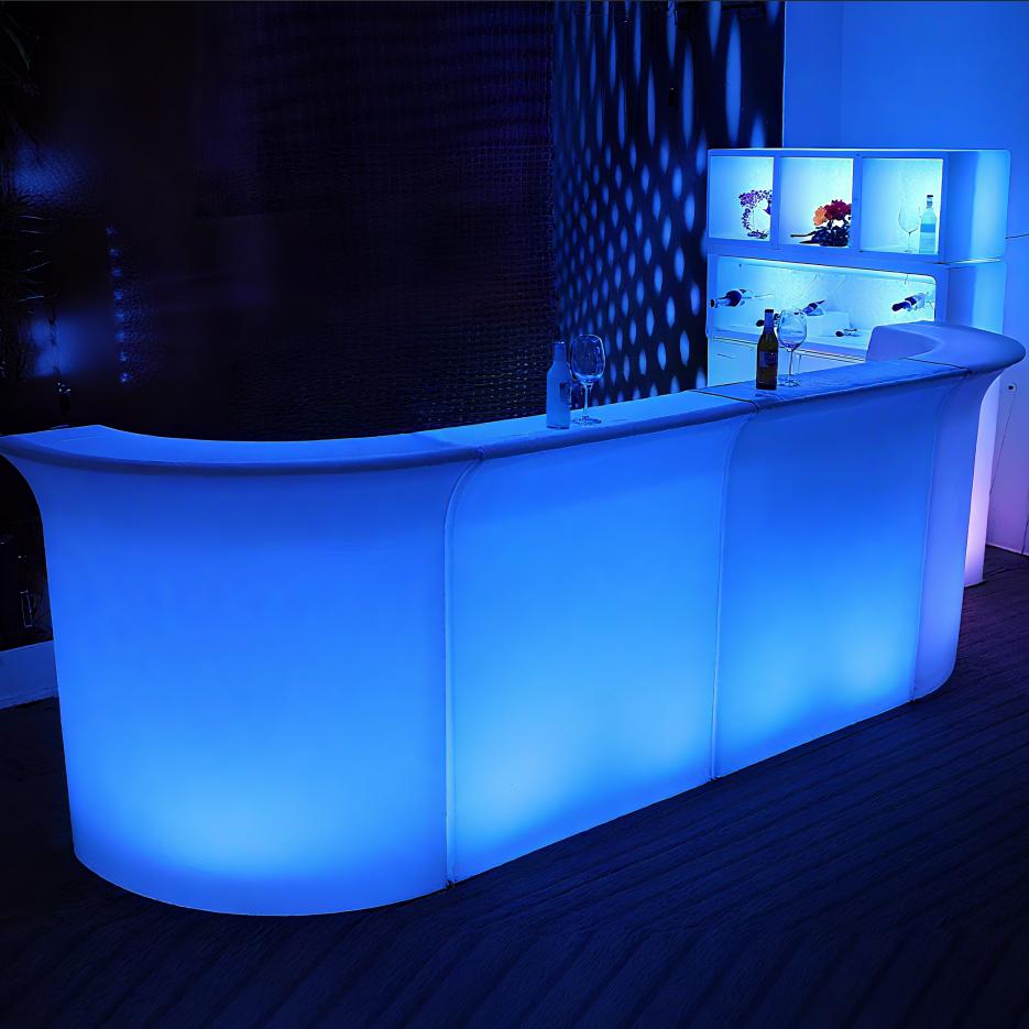 Outdoor Light Emitting Diode B - Outdoor Lighting Rental For Party reseña y precio