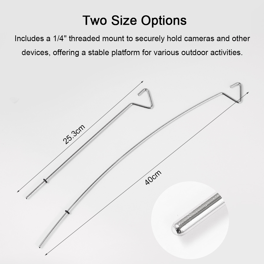 Outdoor Camping Light Stand La - Outdoor Lighting Vendors reseña y precio