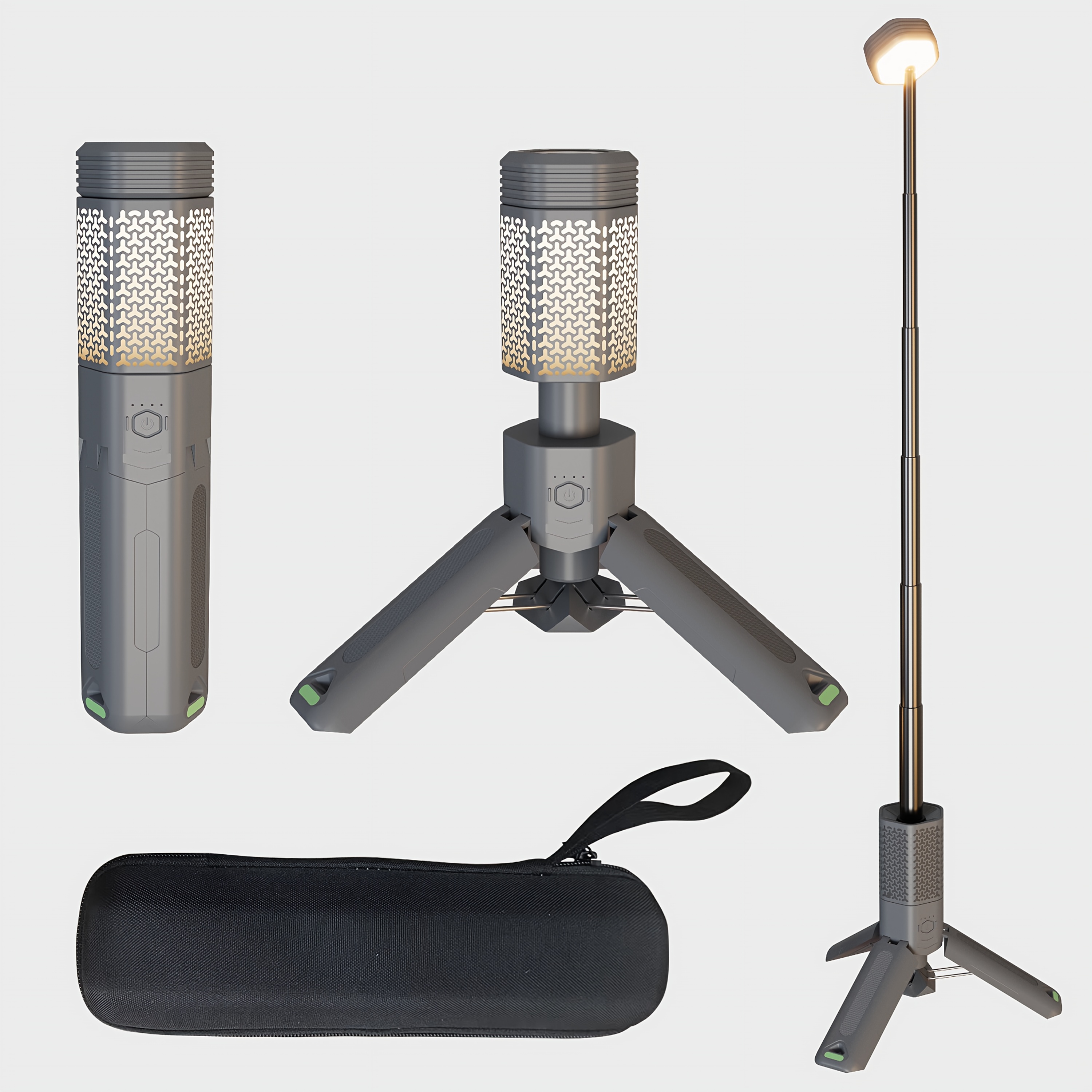 BEATINEON Outdoor Camping Ligh - Outdoor Lighting Modern reseña y precio
