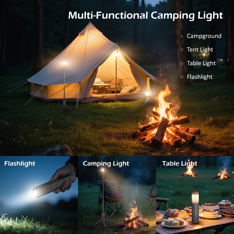 BEATINEON Outdoor Camping Ligh - Outdoor Lighting Modern reseña y precio