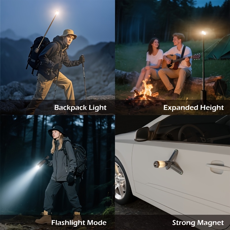 BEATINEON Outdoor Camping Ligh - Outdoor Lighting Modern reseña y precio