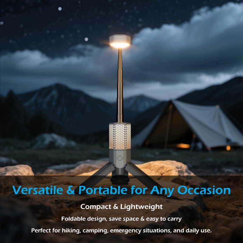 BEATINEON Outdoor Camping Ligh - Outdoor Lighting Modern reseña y precio