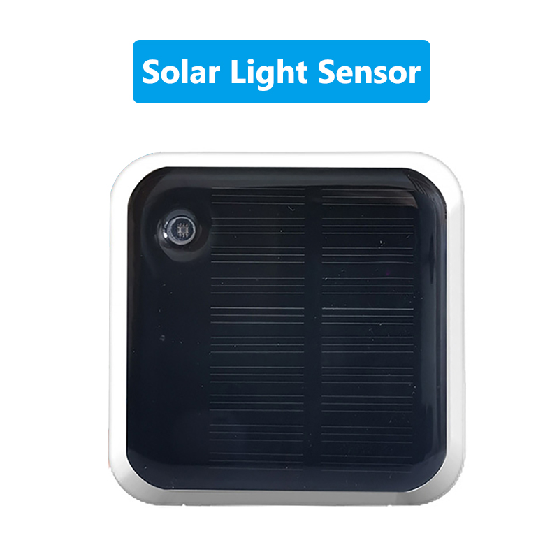 ‌Tuya Zigbee Solar Light Senso - Outdoor Lighting Zigbee reseña y precio