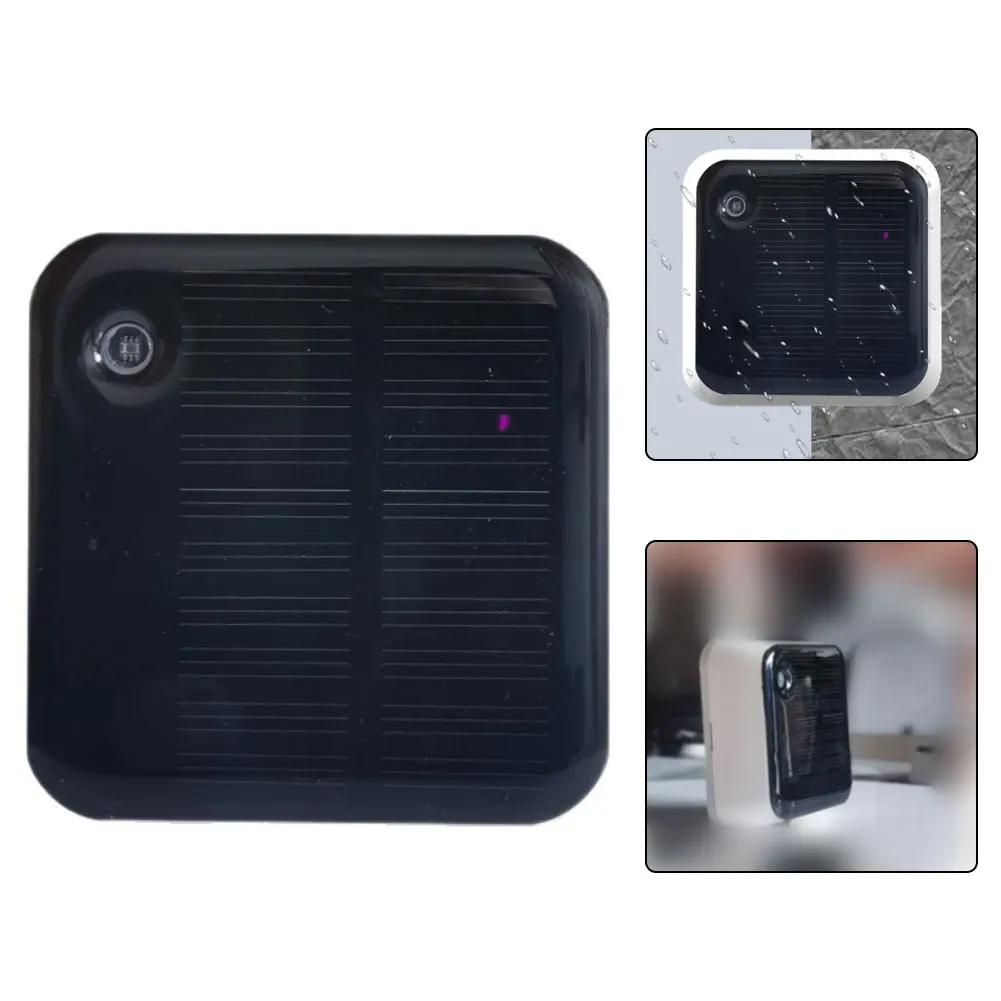 1PC Home Smart Solar Light Sen - Outdoor Lighting Zigbee reseña y precio