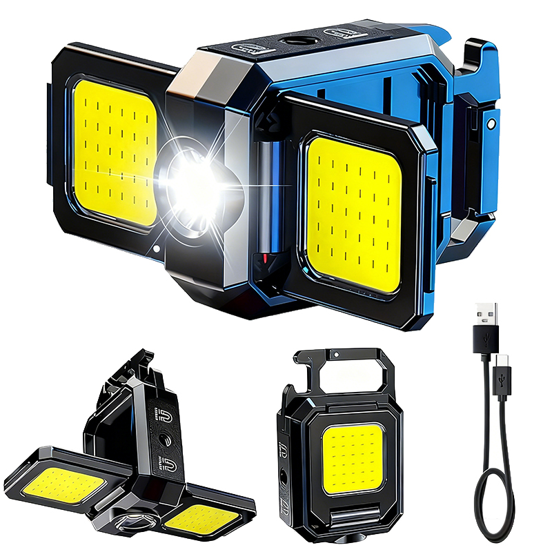 Mini Flashlight Keychain Light - Outdoor Lighting Lowes reseña y precio