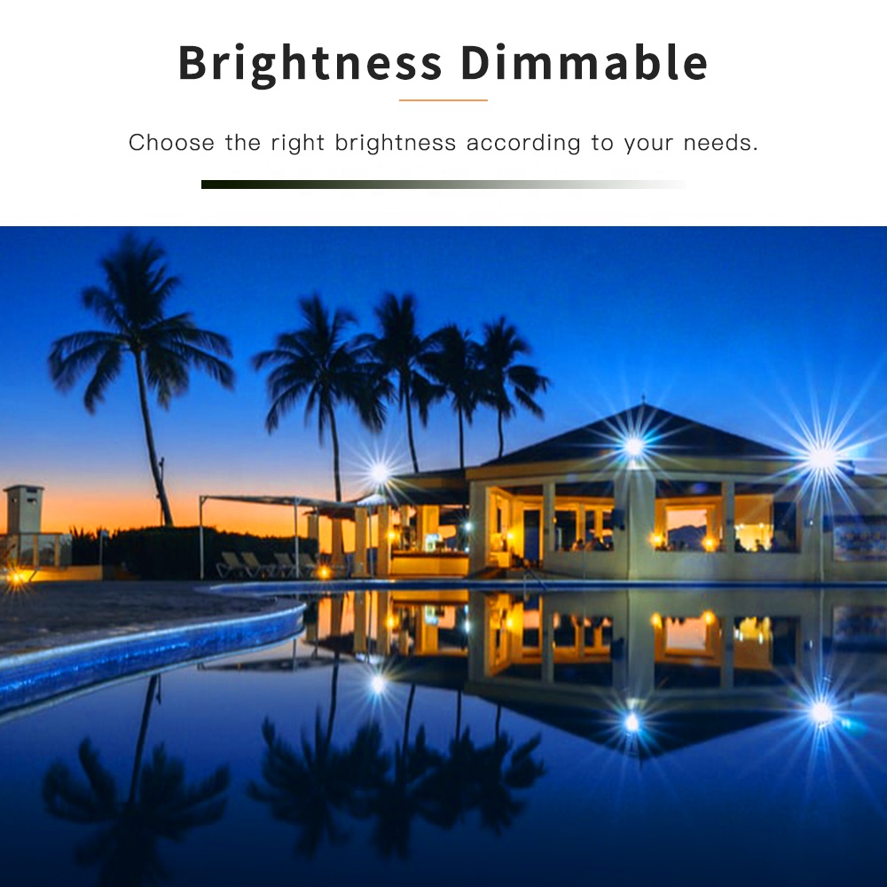 Hot sell GL-FL-008P Gledopto Z - Outdoor Lighting Zigbee reseña y precio