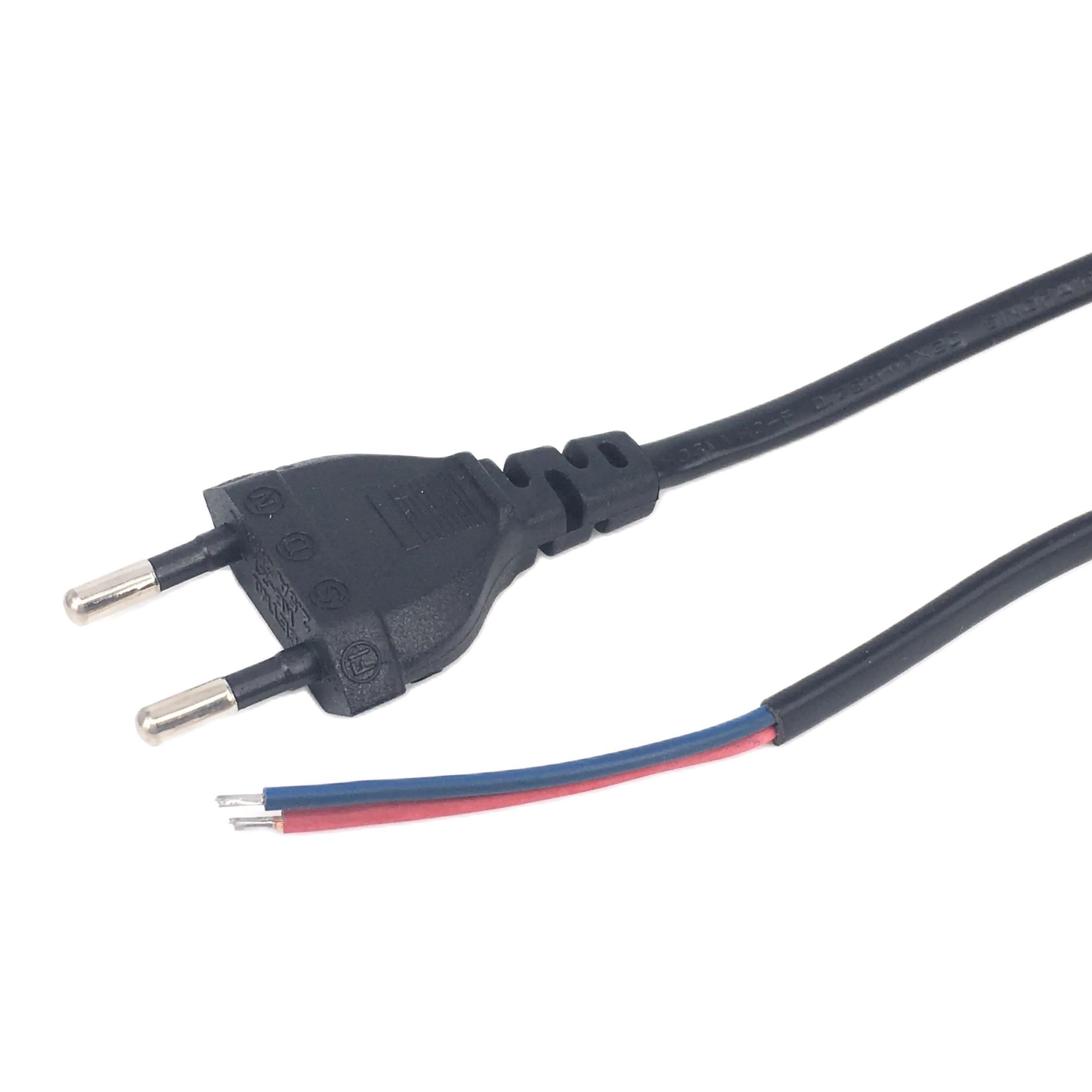 Bltdz EU European AC Power Ext - Outdoor Lighting Extension Cord reseña y precio