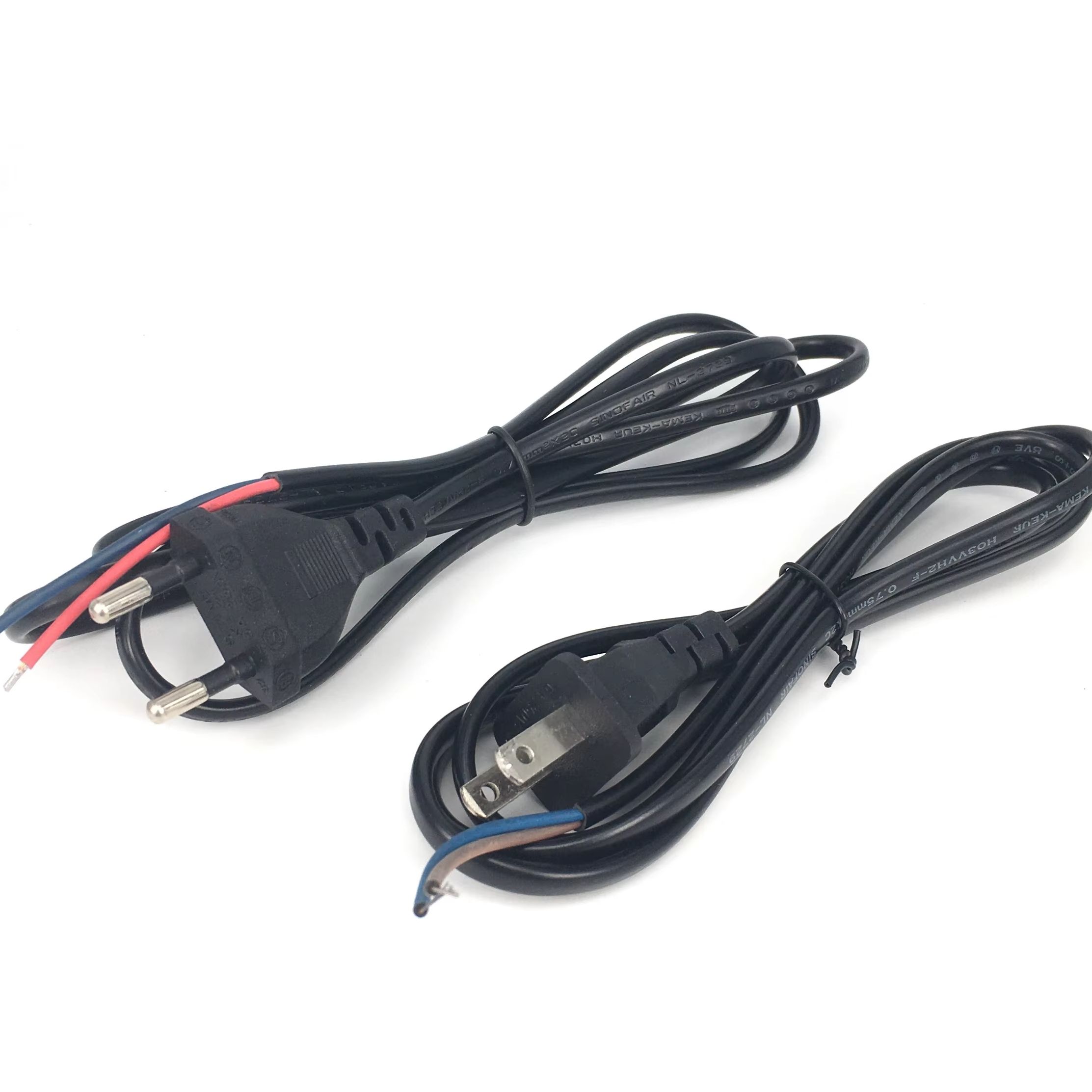 Bltdz EU European AC Power Ext - Outdoor Lighting Extension Cord reseña y precio