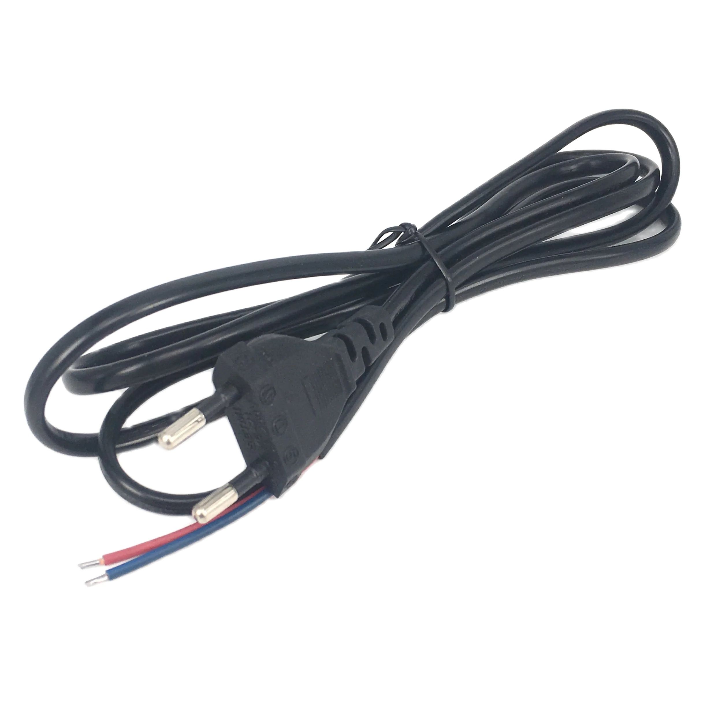 Bltdz EU European AC Power Ext - Outdoor Lighting Extension Cord reseña y precio